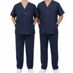 Pijama cirúrgico scrub oxford
